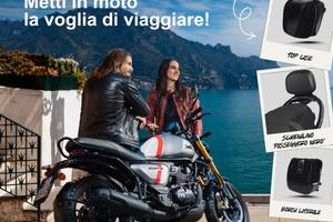TVS RONIN 250