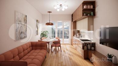 Appartamento Roma [Cod. rif 3387824VRG]