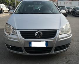 VOLKSWAGEN Polo 4ª serie - 2007