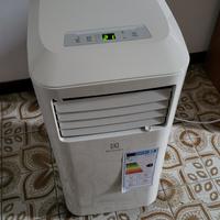 Climatizzatore portatile Electrolux