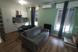 Bilocale a Cogliate - affitti brevi