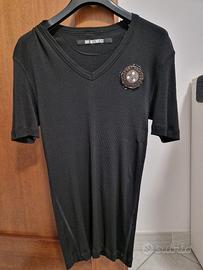 T shirt uomo Bikkembergs