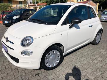 Fiat 500 1.0 Hybrid PREZZO REALE SENZA VINCOLI!!!!