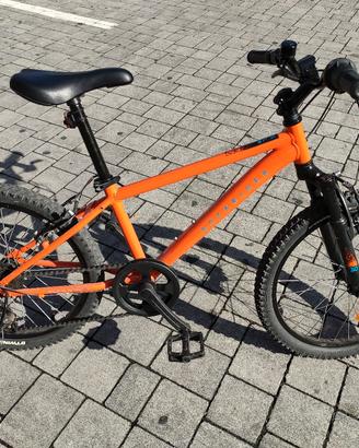 BICI ROCKRIDER 20"