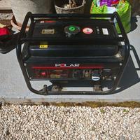Generatore di corrente portatile Polar 