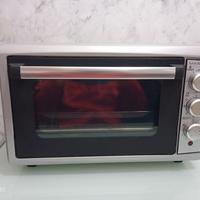 Forno elettrico ventilato 