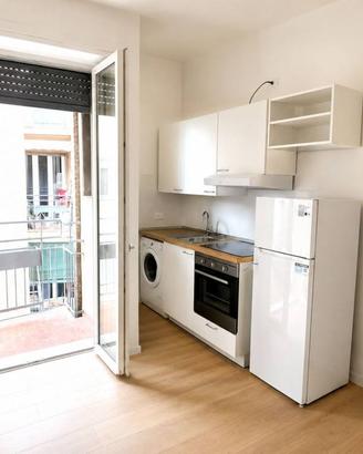 Appartamento di 45 m² con 2 locali a Milano