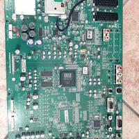scheda madre tv LG ml-051b 