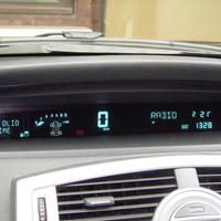 Quadro strumenti Renault Scenic 2