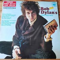 Vinili LP Bob Dylan 2LP