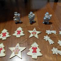 decorazioni per albero di natale