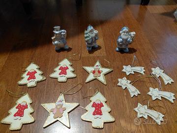 decorazioni per albero di natale