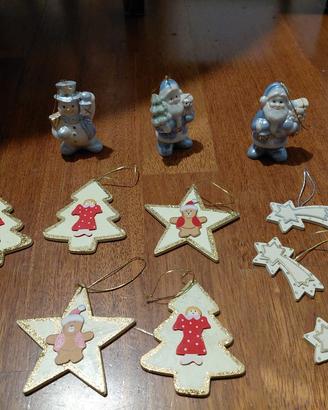 decorazioni per albero di natale