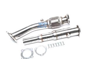 SUPPRESSORE DOWNPIPE AUDI SEAT VOLKSWAGEN VW SKODA
