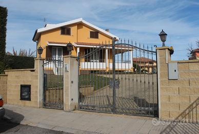 Villa a Olmedo - Vicino ad Alghero e all'Aeroporto