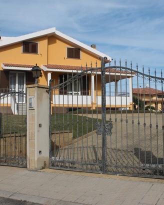 Villa a Olmedo - Vicino ad Alghero e all'Aeroporto
