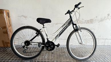 Mtb Montana Escape donna