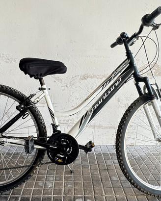 Mtb Montana Escape donna