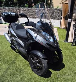 scooter quadro 350 patente B