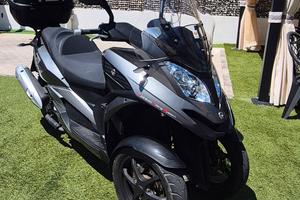 scooter quadro 350 patente B