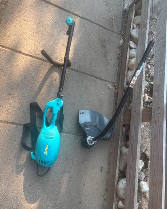 DECESPUGLIATORE KINZO 60G1150 60G1150 220V 800W