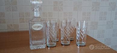 set whisky 