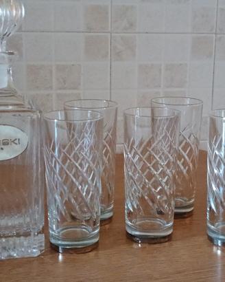 set whisky 