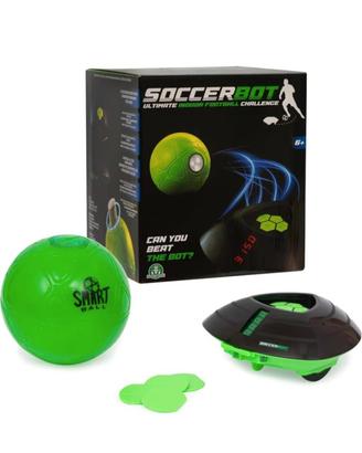 SoccerBot