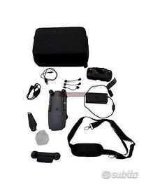 DJI Mavic Pro - USATO