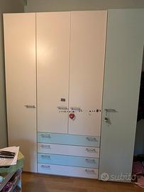 cameretta bambina gratis