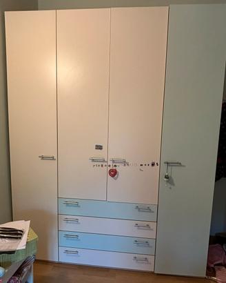 cameretta bambina gratis