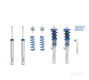 SOSPENSIONE FILETTATA BLUE LINE BMW F32 13-20