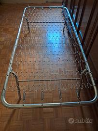 rete da letto singoli 