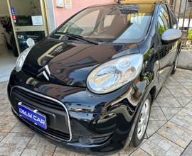CITROEN C1 1.0 68cv unico proprietario- 2011
