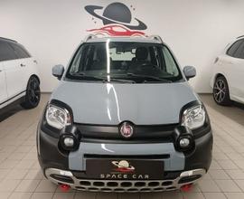 FIAT Panda 1.2 City Cross