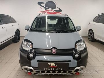 FIAT Panda 1.2 City Cross