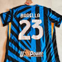 Maglia Inter 2024/25