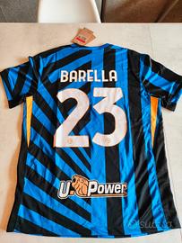 Maglia Inter 2024/25