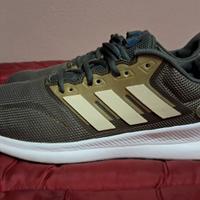 Adidas Runfalcon 5  taglia 44