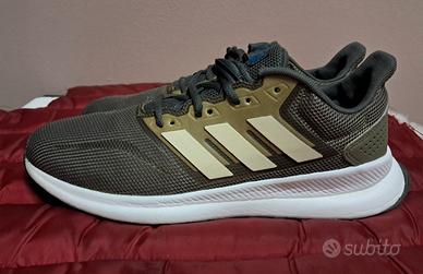 Adidas Runfalcon 5  taglia 44