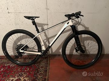 MTB Scott scale 920