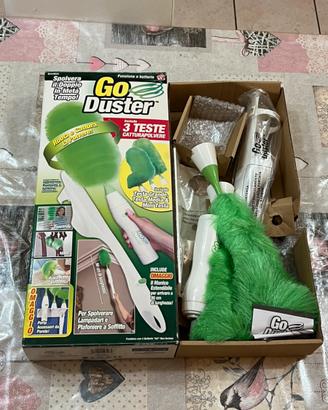 Spolverino Go Duster