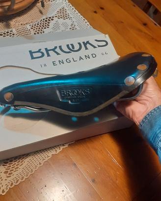 SELLA BROOKS B17 EXTRA