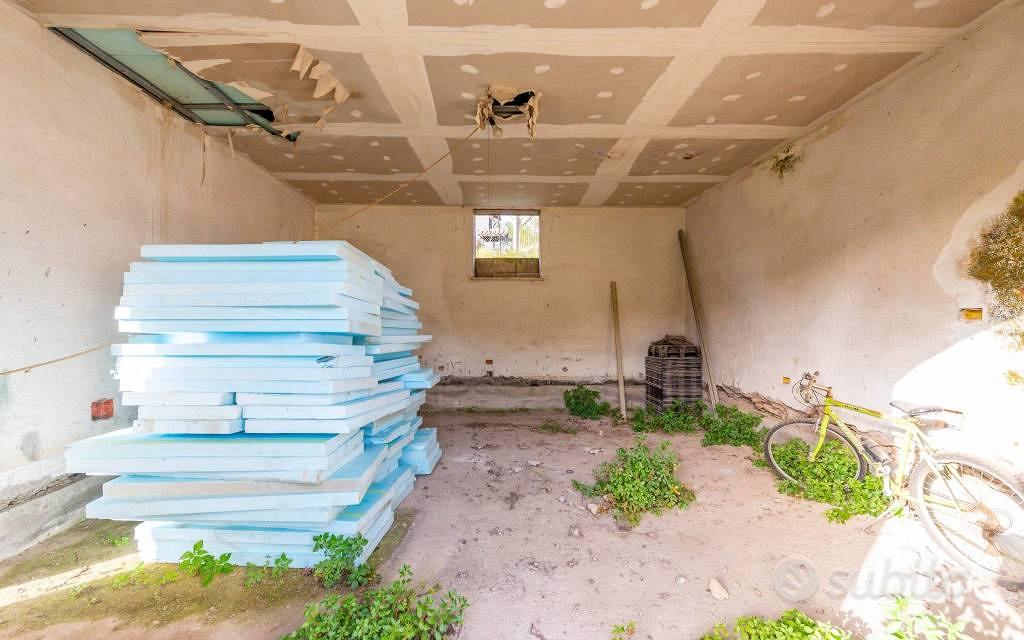Rustico / Casale di 70 m² con 3 locali a Gallicano - Vista 3