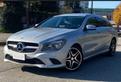 Mercedes-Benz CLA 200 D Premium #7586