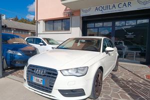 Audi A3 2.0 TDI S tronic Ambition
