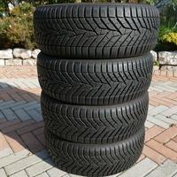 gomme invernali Yokohama 215\60\17 al 90%