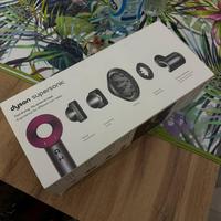 dyson supersonic