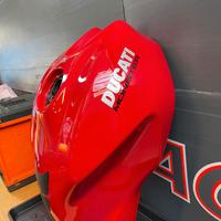 Serbatoio Ducati Monster