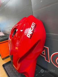 Serbatoio Ducati Monster